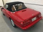 Alfa Romeo Spider Veloce 1991 года